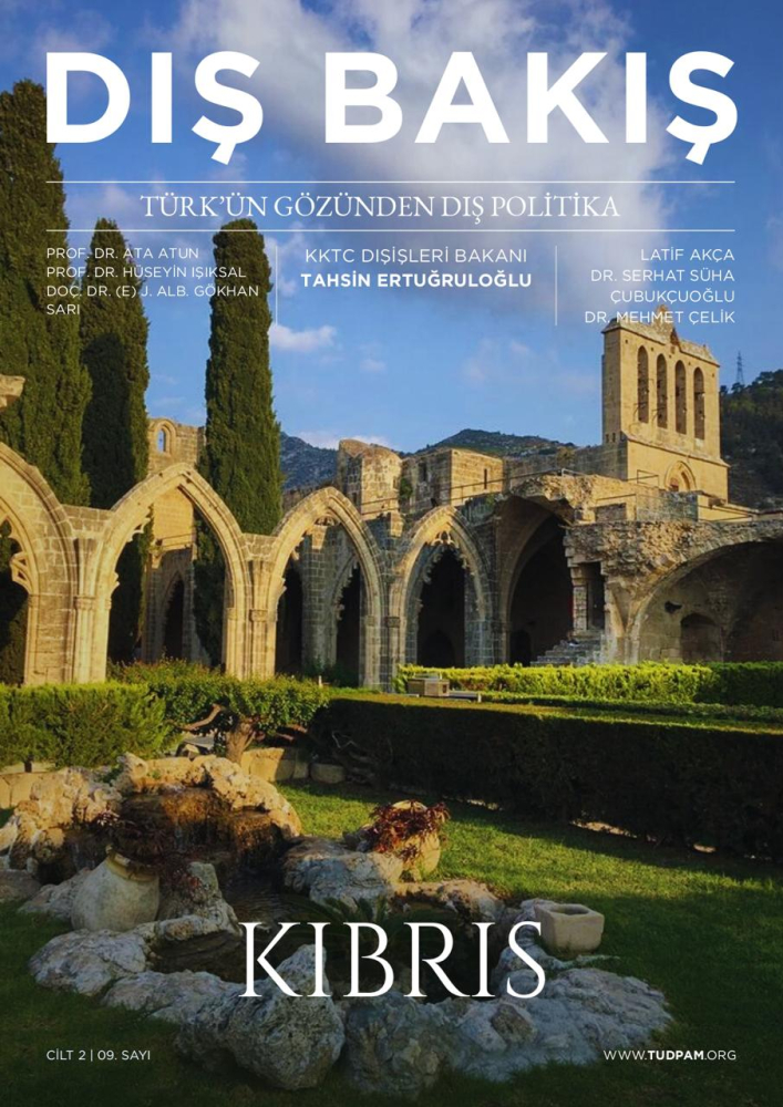 KKTC Dışişleri Bakanı: Türkiye’nin etkin ve fiili garantisi her zaman kırmızı çizgimiz oldu